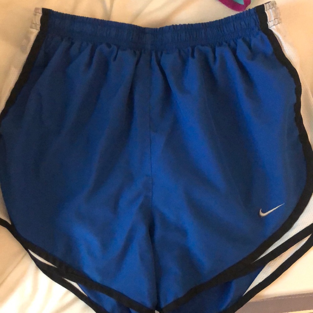 Nike athletic shorts
